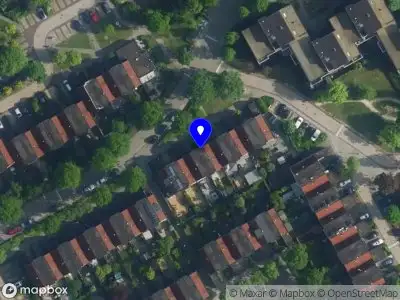 HVDM Stedenbouwkundig Advies Diemen