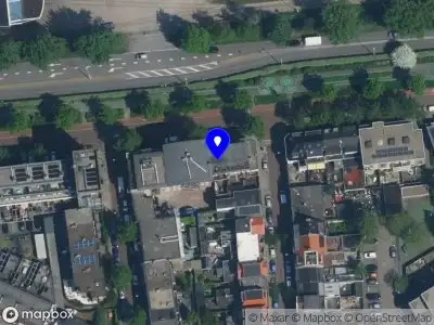 Victor Staes EOOD Haarlem