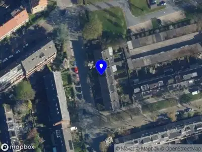 Dymaxion Groningen