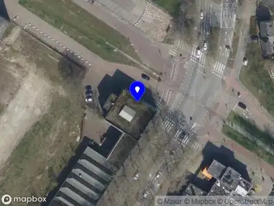 Sjors van Rijsbergen Breda