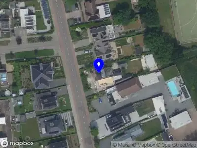 Targa B.V. Roosendaal