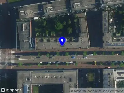 Nieuw bedrijf Martine Verstraete