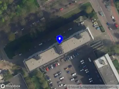 Nieuw bedrijf Pedicurepraktijk Rijswijk v.o.f.