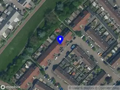 Nieuw bedrijf Tuin Onderhoudsbedrijf GJW