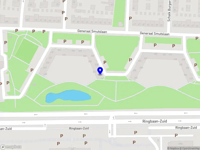 NJC de Brouwer Tilburg