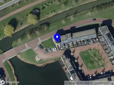 van Oosten Webservice