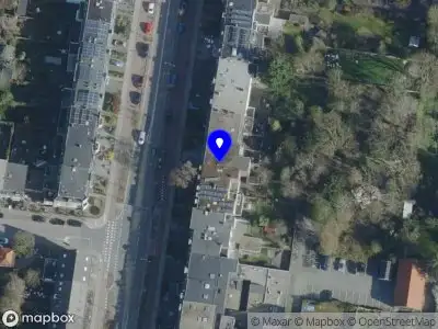 Nieuw bedrijf Stan Reijnen