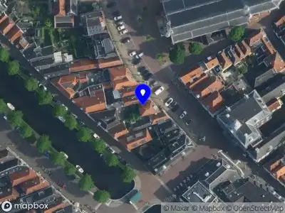 Nieuw bedrijf Liselot's Art&Therapies