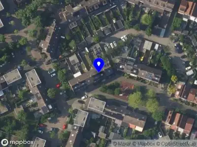 Nieuw bedrijf Tessa's Naai Studio