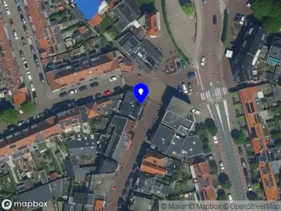 Bartjes Buuf Santpoort-Noord