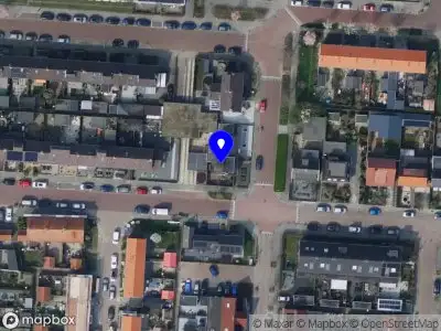 Nieuw bedrijf ConnyvanderMeer