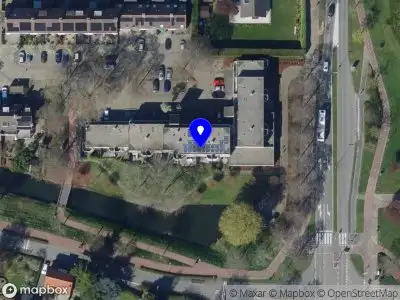 BusinessMonumentEnternational Barendrecht