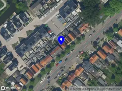 Deel de Website Assendelft