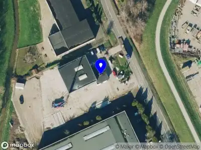 Nieuw bedrijf Fuite Facilitair B.V.