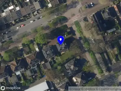 Vereniging van Eigenaars Rademakerstraat/ Prof. Lorentzlaan te Soesterberg Soesterberg