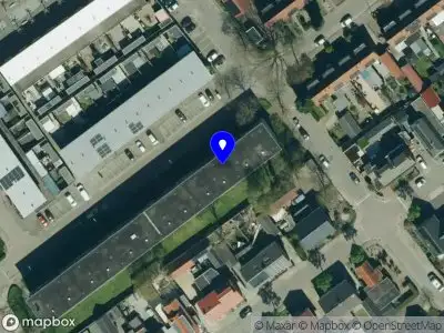 Sam Dental Holding B.V. Ede