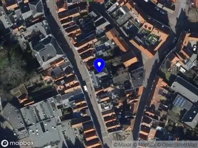 La Tresorerie Antiques