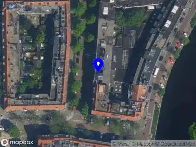M.Urlings Amsterdam
