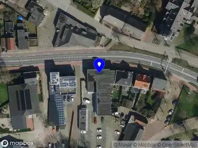 Ganbouw Dorst