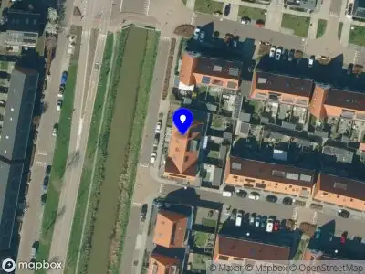 MSF Holding B.V. Elst