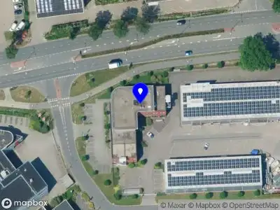 Draisma Holding II B.V. Apeldoorn
