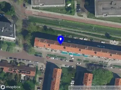 N.S.F. Gooda Engineeringsbureau B.V. Amsterdam
