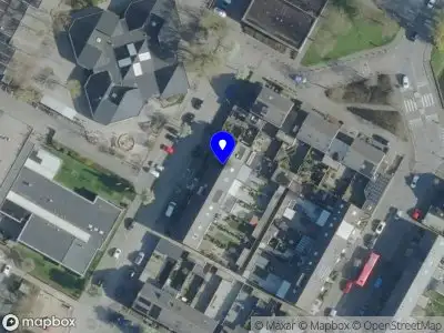 Zhejiang Sushi B.V. Nijmegen
