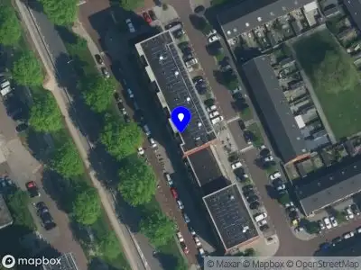 Luwam Mulueberhan Ghebreyesus