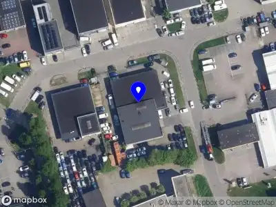 ALRA Automotive B.V. Almere