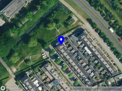 De helpende hand Lisanne