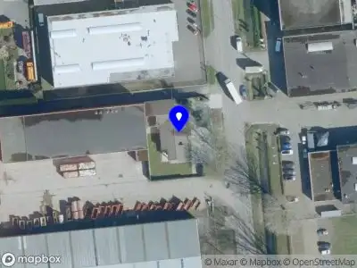 Nieuw bedrijf Van den Noort Recycling Waalwijk B.V.