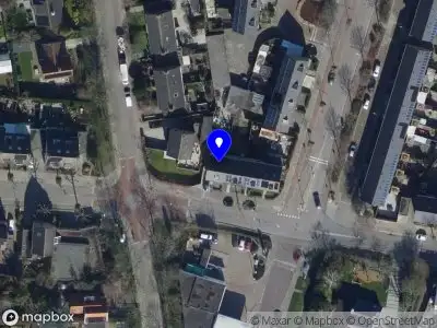 Rieteco Installatie Middelburg