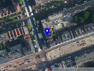 LEA axis Research Amsterdam