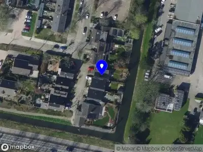 NA Waarneming Oud-Beijerland