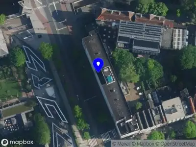 Sophia Tech Amsterdam