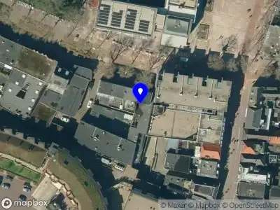 Nieuw bedrijf Eileen Straatman