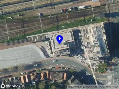 Nieuw bedrijf RKD Next