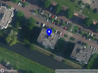 BK Tours B.V. Amstelveen