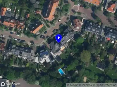 Scharrel Invest B.V. Heemstede