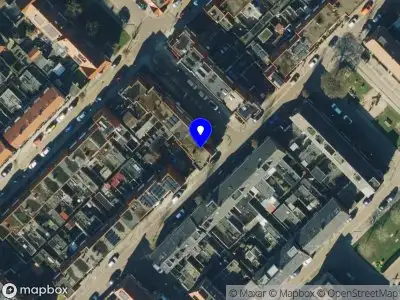 Nieuw bedrijf Viskerdakbedekkingen