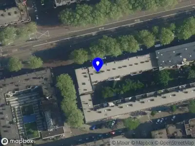 de Randamie Taxi Service Amsterdam