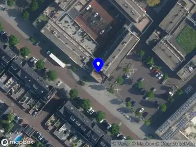 SecureDefense Hoofddorp