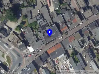 Café zaal Victoria - Havermans Zundert