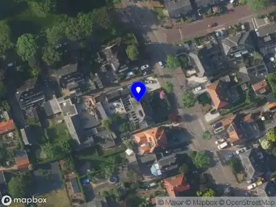 Nieuw bedrijf REVA Totaal