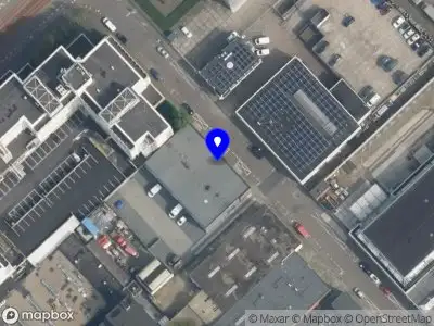 Nieuw bedrijf Lef Werk B.V.