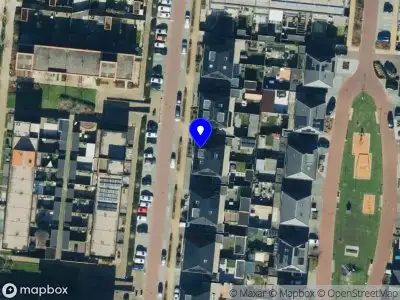 Verdant Holding B.V.