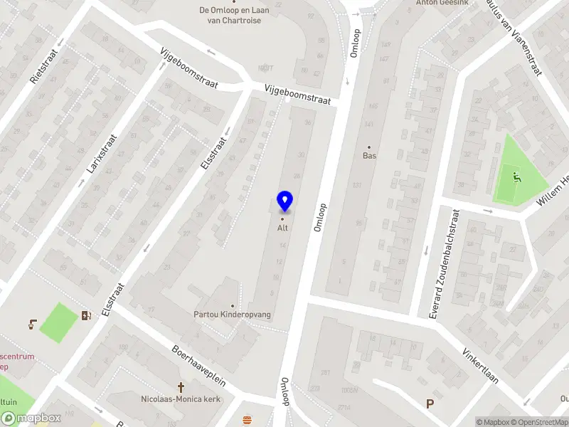 Nieuw bedrijf Ym Driving