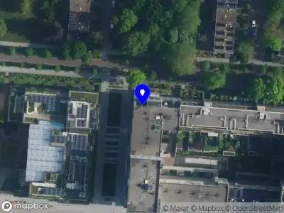 J. Plevier en L. Klunder Amsterdam
