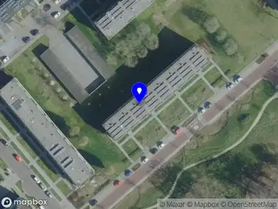 Nieuw bedrijf De duurzame cirkel