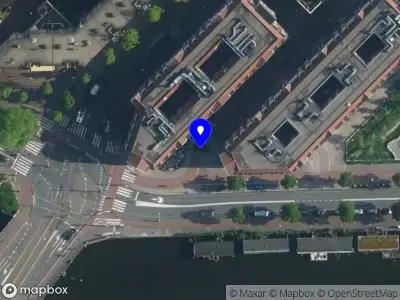 STA 8 Amsterdam